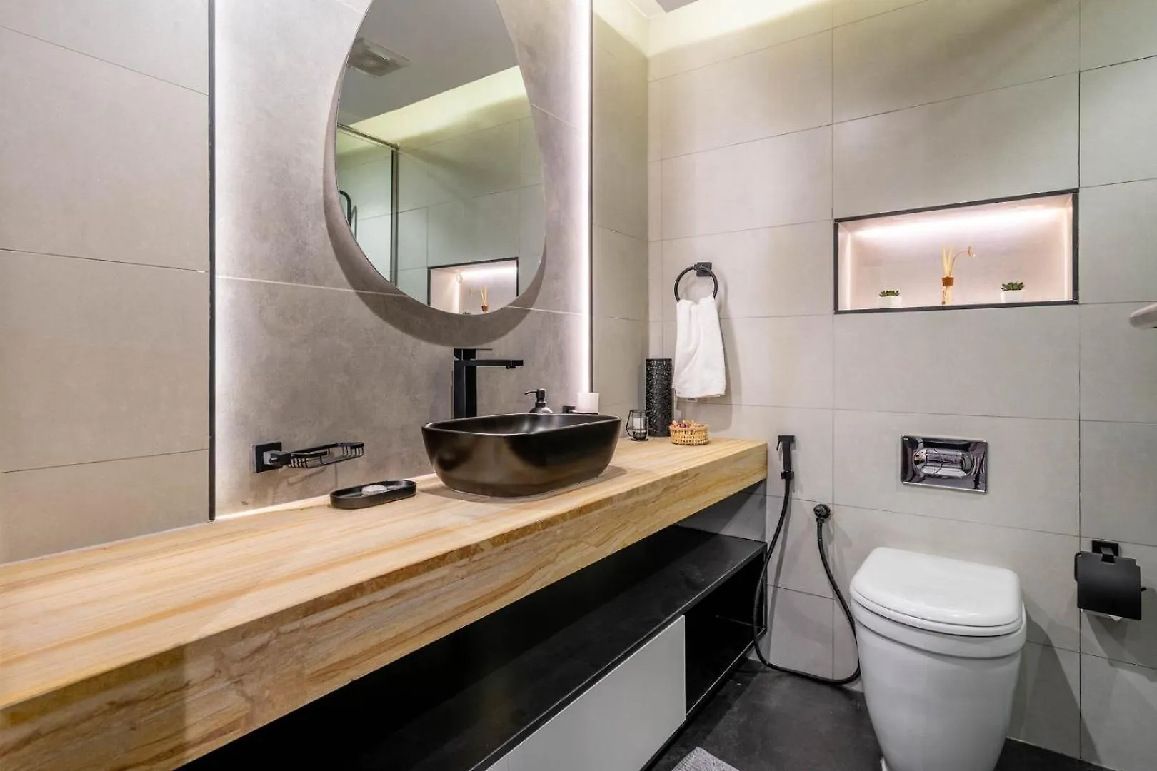 Guestready - A Breathtaking Place With Marina View Dubai Apartment
