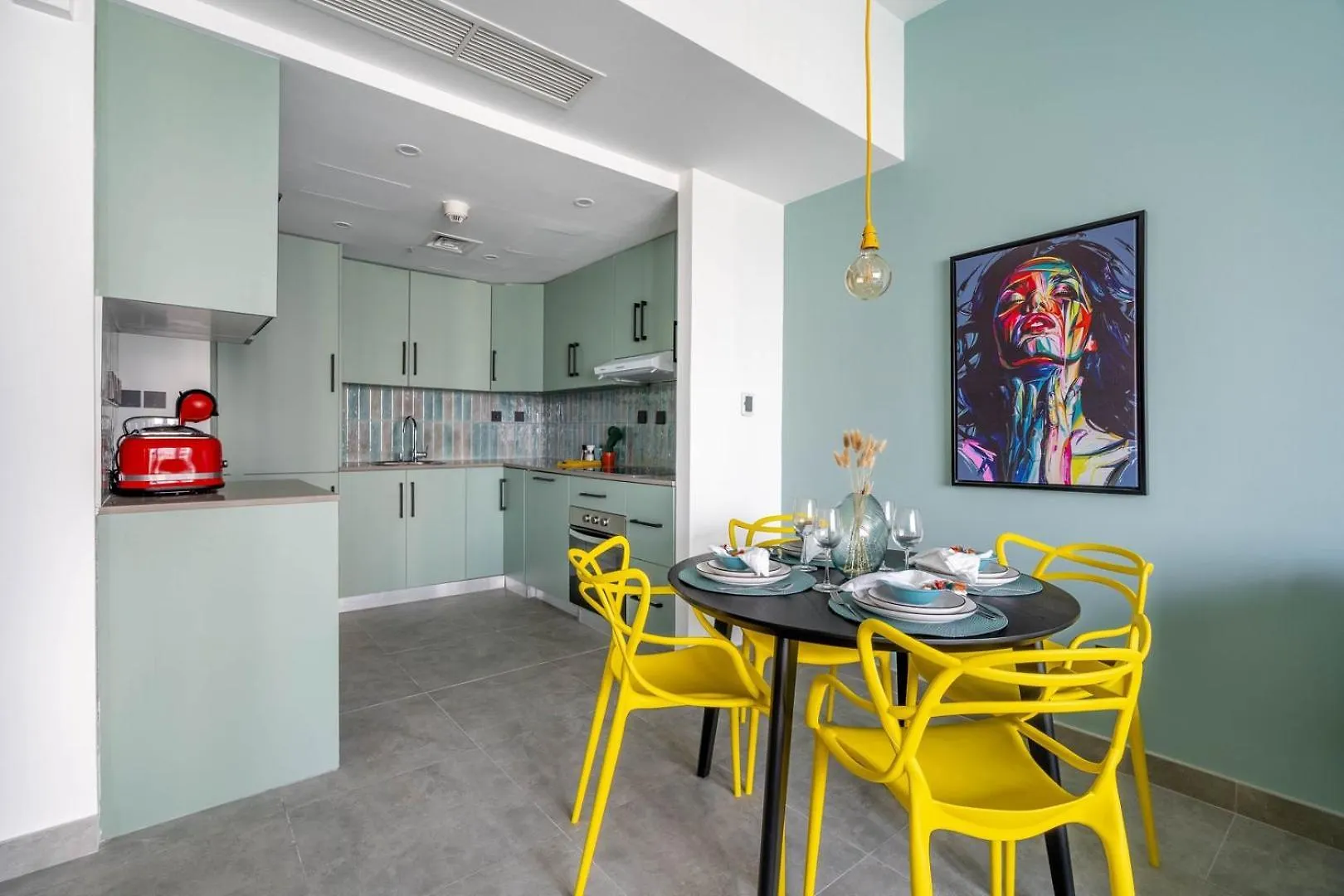 Guestready - A Breathtaking Place With Marina View Dubai United Arab Emirates