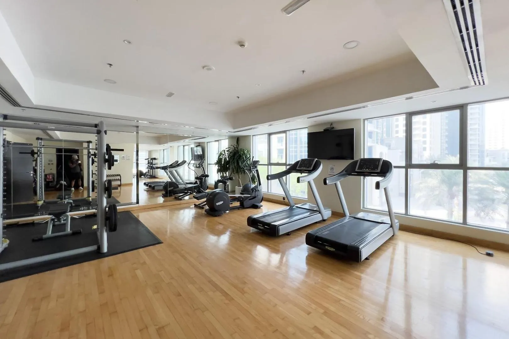 Guestready - A Breathtaking Place With Marina View Dubaj 0*,  Spojené arabské emiráty