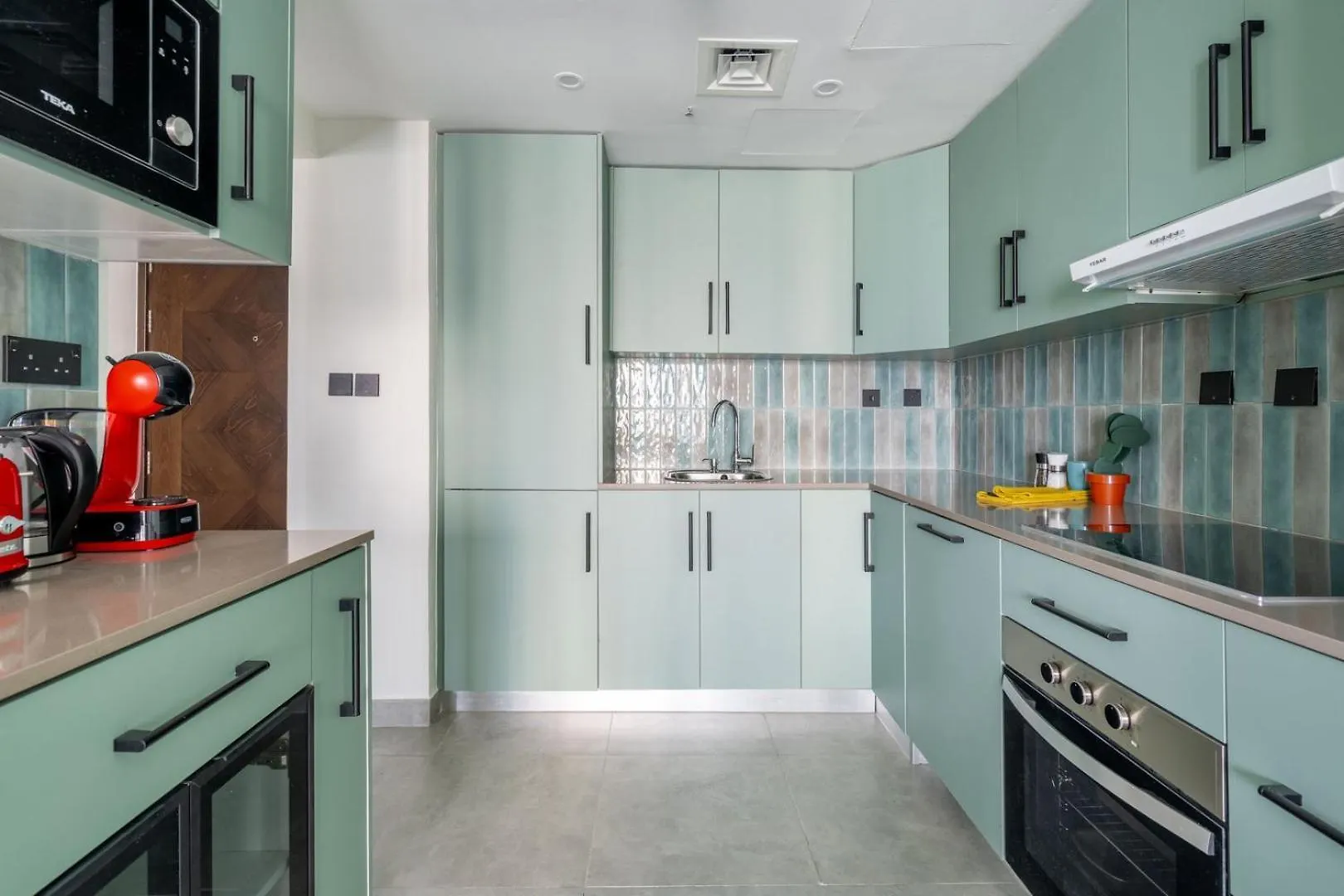 Apartment Guestready - A Breathtaking Place With Marina View Dubai United Arab Emirates