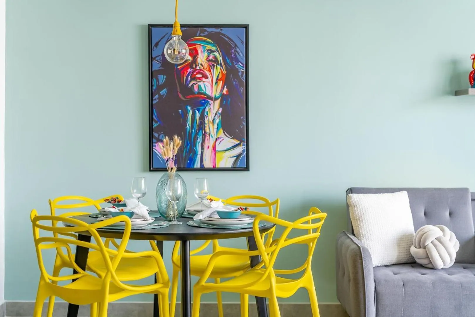 Apartment Guestready - A Breathtaking Place With Marina View Dubai United Arab Emirates